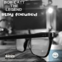 Bob Catt The Legend - FelloW