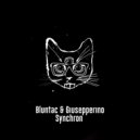 Bluntac & Giusepperino - Synchrone