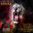 CARLBEATS & Will Alonso - Simba