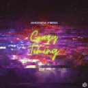 Andrew Ford - Crazy Timing