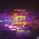 Andrew Ford - Crazy Timing (Radio Edit)