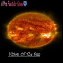 Ultra Funkular Sound - Vision Of The Sun