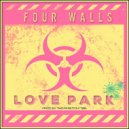 Jessenia & Jaimie Wilson & Love Park - Four Walls
