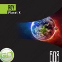 Roy - Troublemachine
