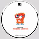Monoky & Shuski - Let You Go