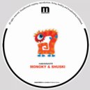 Monoky & Shuski - The Limit (Original Mix)