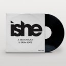 Ishe - Drum Beats