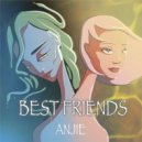 Anjie - Best friends (prod. by SHUMISH)