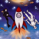 JamoX - DREAM ROCKET (Original Mix)