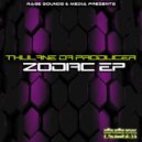 Thulane Da Producer - The Craft (Original Mix)