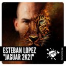 Esteban Lopez - Jaguar