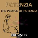 Potenzia - The People Of Potenzia