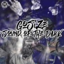 Gosize - Sound Of The Dark