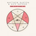 Matthew Burton & Kate Rathod - Flip Reverse Girl (Original Mix)
