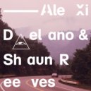 Alexi Delano & Shaun Reeves feat. Charlotte Carter-Allen - The Breeze (Melchior Productions Ltd Remix)