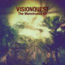 Visionquest feat. Tuccillo - Modulant