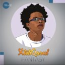 XtetiQsoul feat. P.E.A.C.E - Blow My Mind