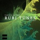 Alex Vidal - Erebus