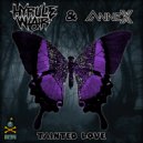 Hyrule War & AnneX - Tainted