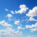 Nicholas Antony - Blue Sky