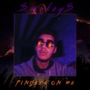 SMOKEYS - Fingers on me