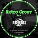 DJ Baloo - Santa Cristina City (Tribal Remix)