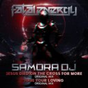 Samora DJ - Have Your Loving