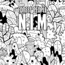 N.i.M - Forest People (Richard Salazar Remix)