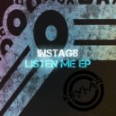 Instag8 - Chatty