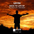 Gayax - Back To Life