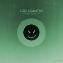 Kozi Komatsu - Telescopic (Original Mix)