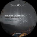 Vincent Casanova - Mysterious Pulse