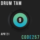 CoDe257 - Drum Tam Mix 9 APR21