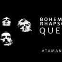 Queen - Bohemian Rhapsody