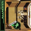D. Zeledon, Shaun Cruda - Casette