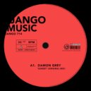 Damon Grey - Sunset