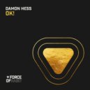 Damon Hess - OK!