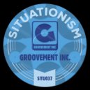 Groovement Inc - Get Out