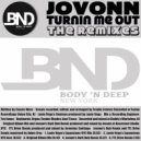 Jovonn, Casioware - Turnin Me Out feat. Casioware (Louie Vega Expansion NYC Mix)