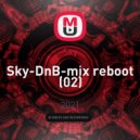 Sky - Sky-DnB-mix reboot