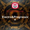 DJ Fexpo - Electro&Progressive mix ()