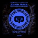 Stanny Abram & Rebecca Burgin - Read My Mind