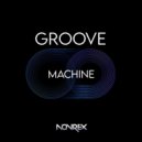 DJ Non Rex - Groove machine