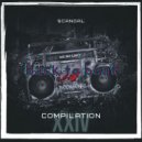 Scandal - Back to Beat XXIV (Compilation)