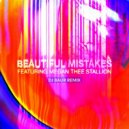 Maroon 5 ft Megan Thee Stallion - Beautiful Mistakes