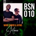 Ward Junior & Jayms - Shotgun