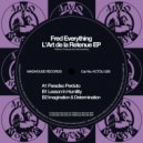 Fred Everything - Paradiso Perduto