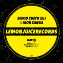 David Cueto (Es) & Igor Zanga - Muevelo (Original Mix)