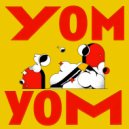 Rabo & Snob feat. Soma Idrissu - Yom Yom