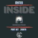 Myten - Inside (Point Set Remix)